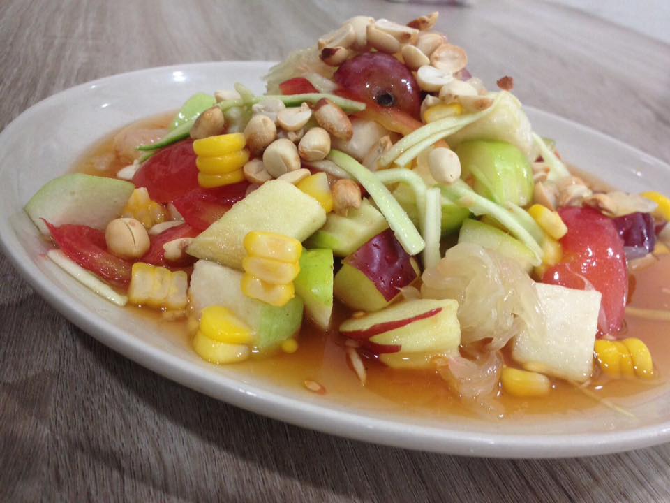 สามอนงค์นครพนม ร้านอาหารอีสาน นครพนม 7