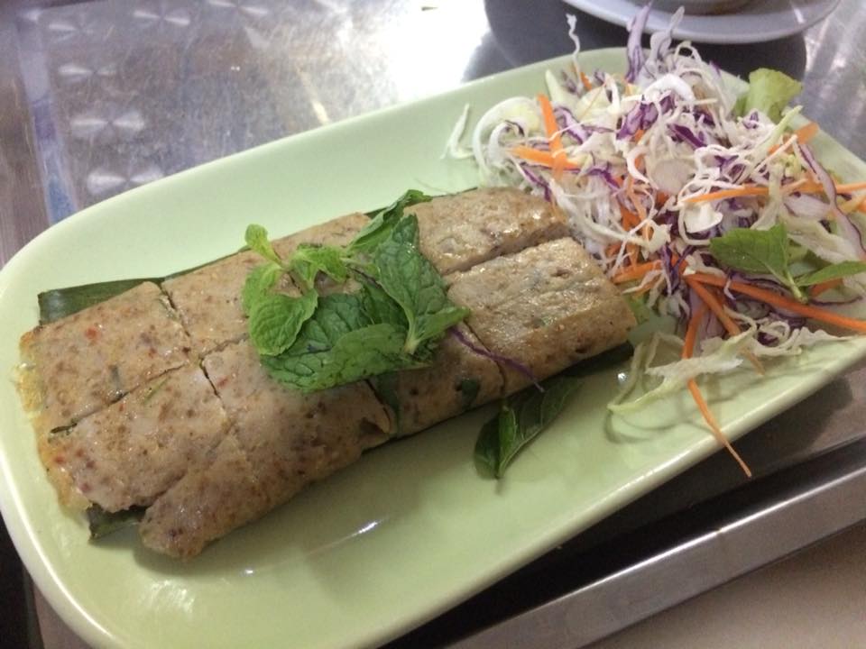 สามอนงค์นครพนม ร้านอาหารอีสาน นครพนม 9