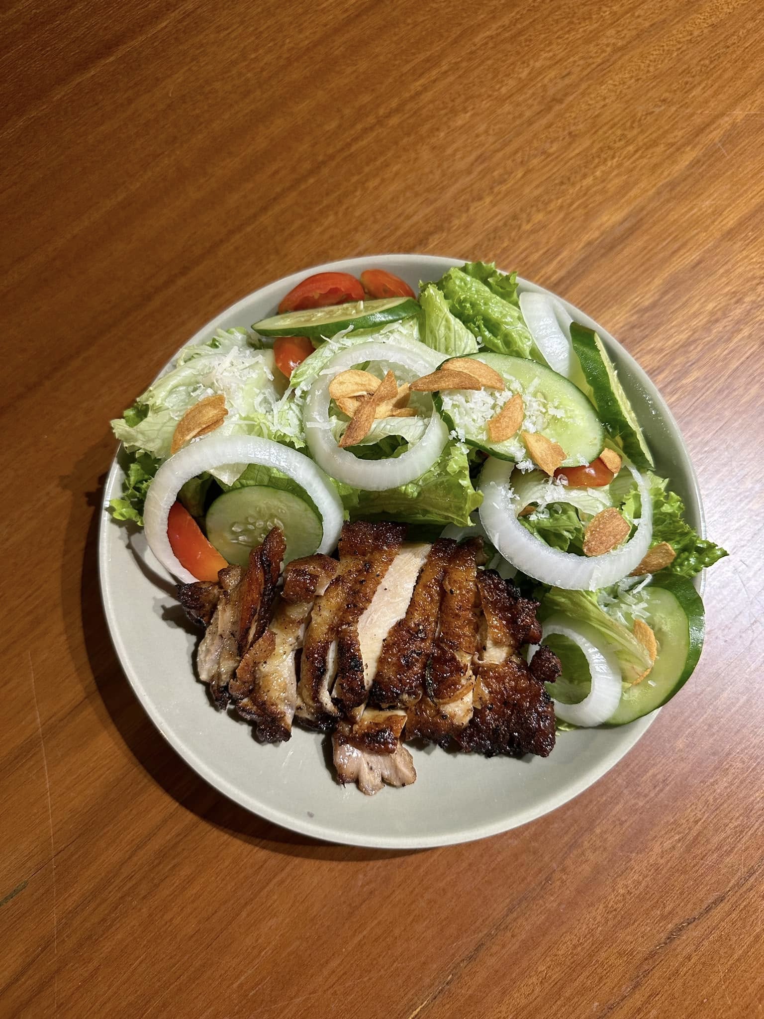 สุข พอ ดี Steak house & Pasta ร้านสเต็กเนื้อ นครพนม 5