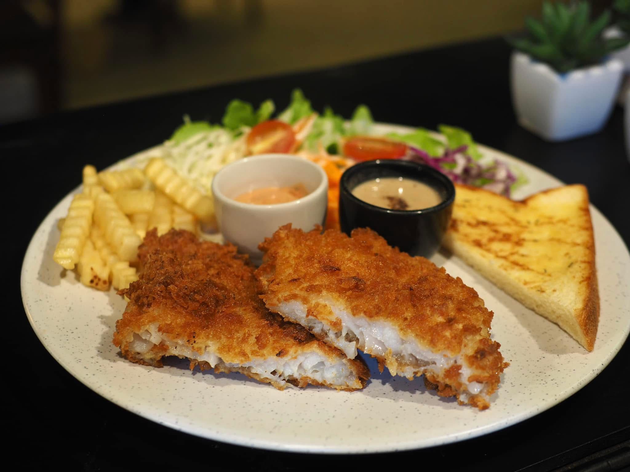 สเต็กเฮ้าส์905 ร้านสเต็กเนื้อ นครพนม 2