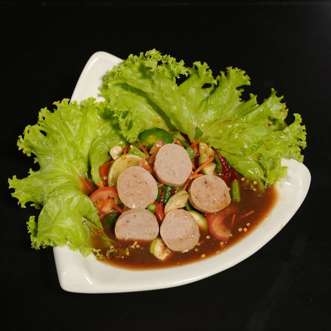 ส้มตำยำหมิว ร้านส้มตำ เชียงใหม่ 5