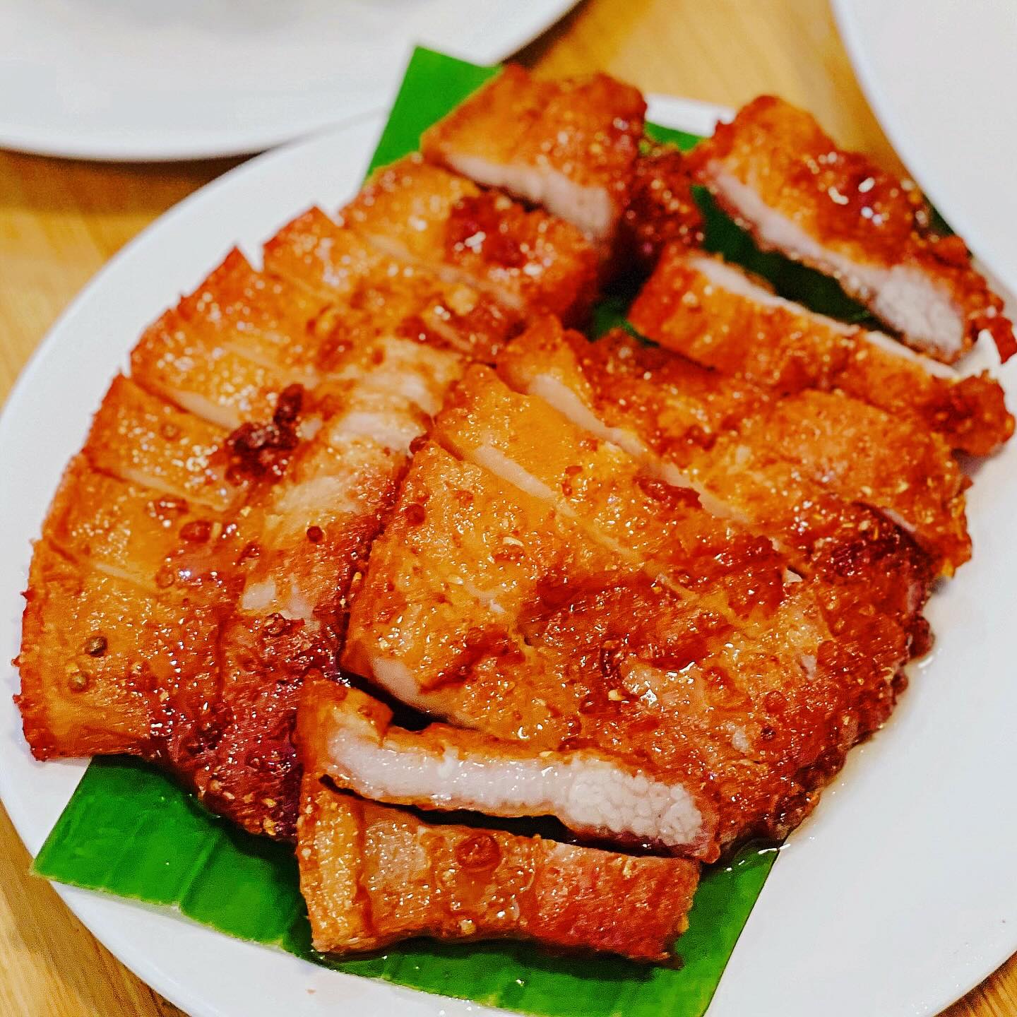 อร่อยตำ ยำแซ่บ ร้านยำ เชียงใหม่ 5