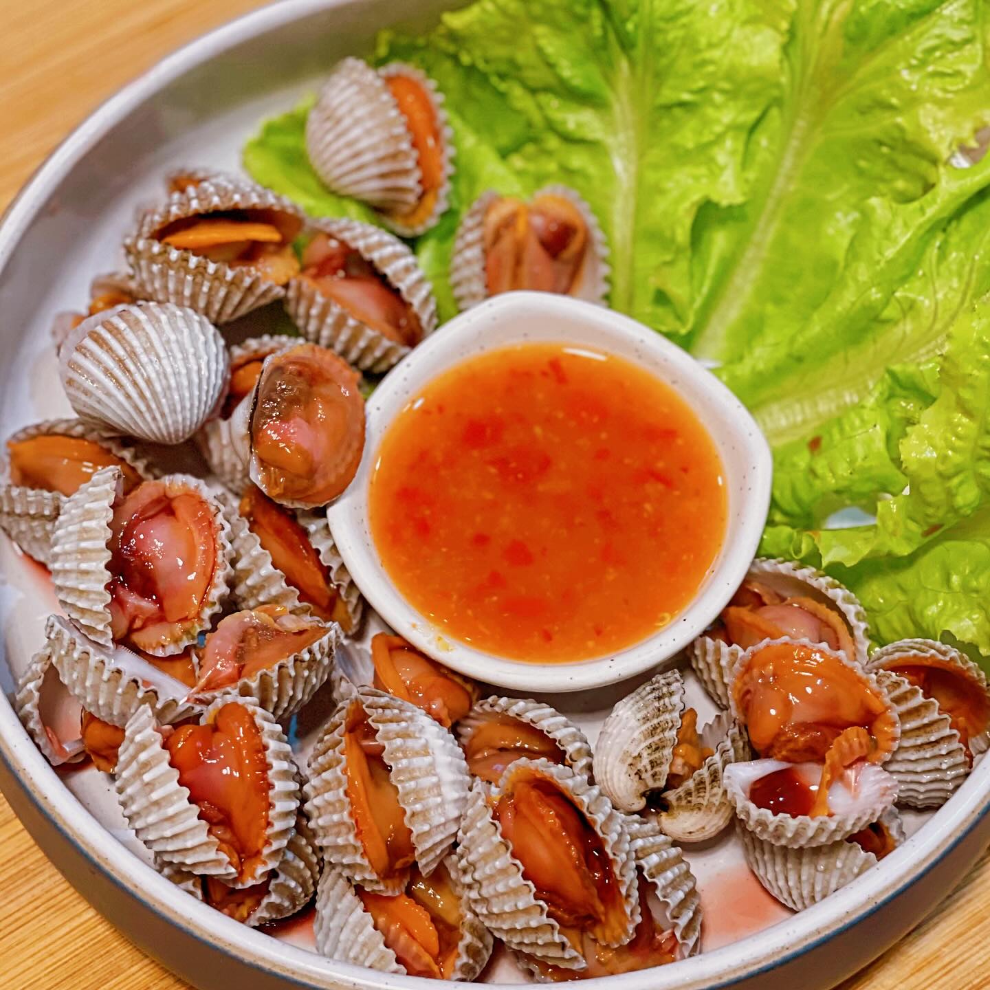 อร่อยตำ ยำแซ่บ ร้านยำ เชียงใหม่ 6