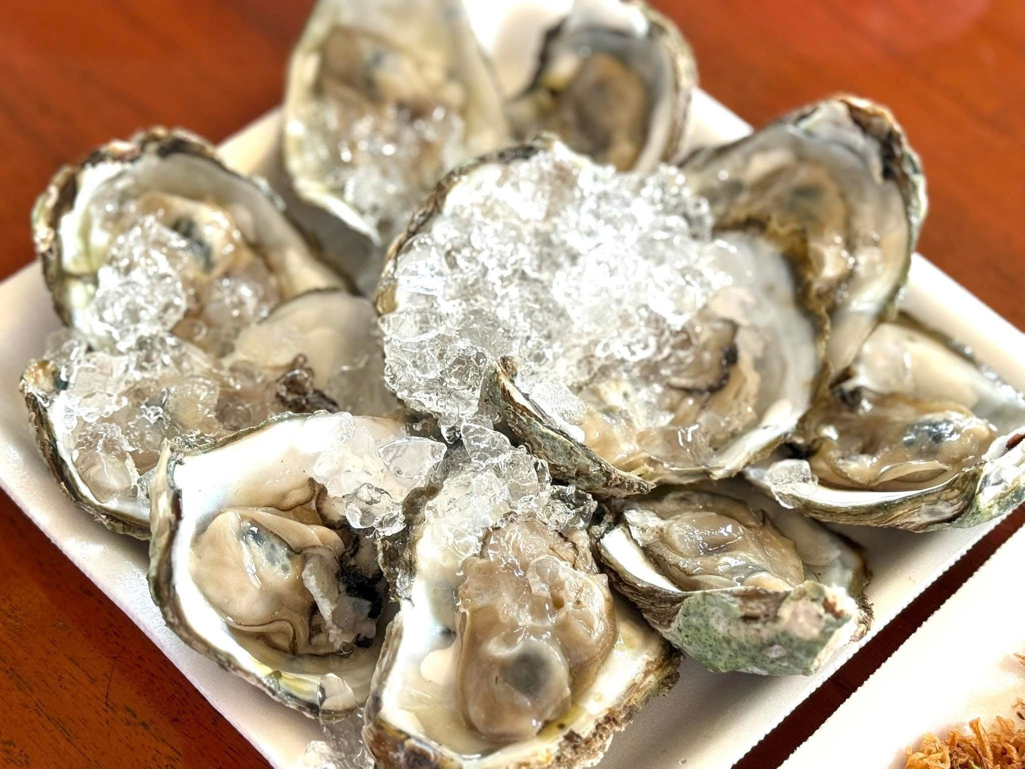 เคียงเล ซีฟู้ด สุราษฎร์ ร้านอาหารทะเล สุราษฎร์ธานี 4