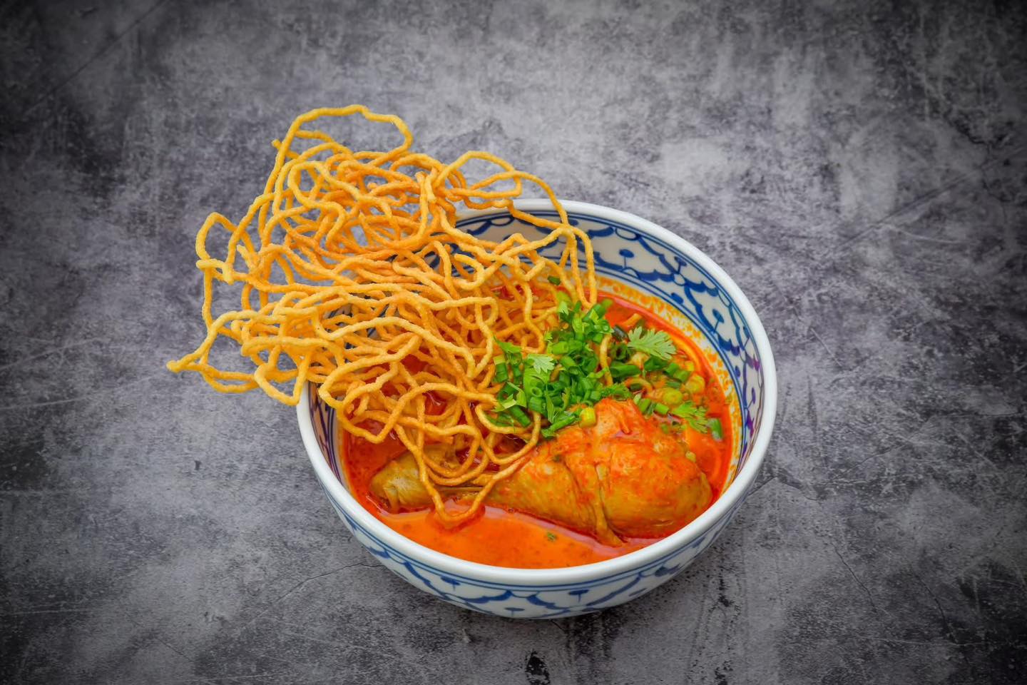 เตี๋ยวโตกตอง ข้าวซอย เชียงราย 1