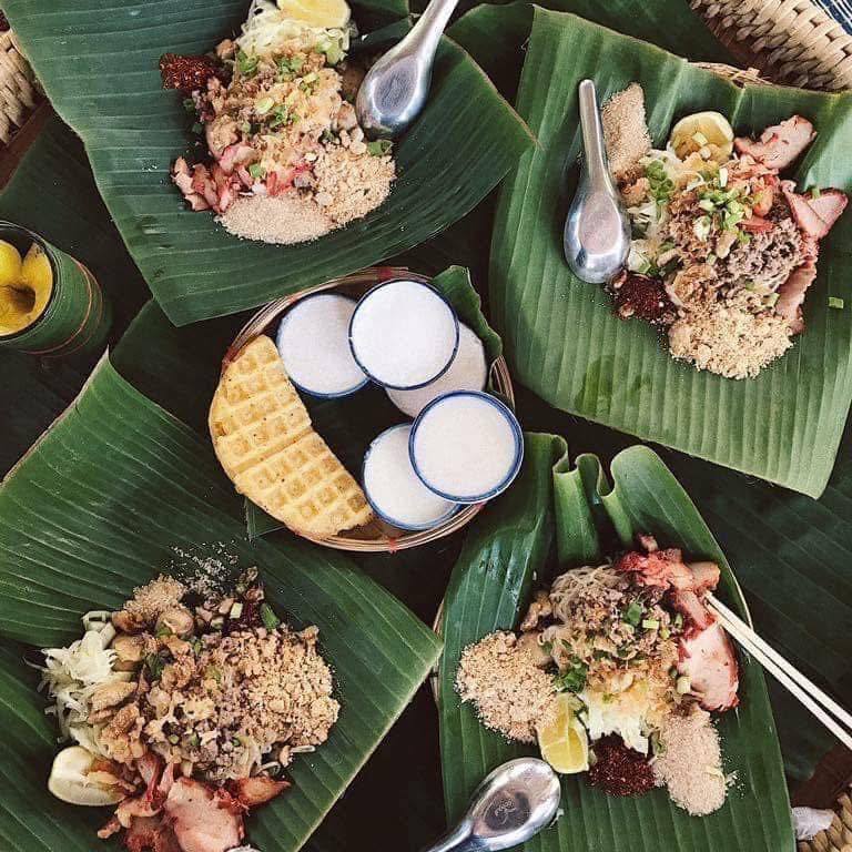 เตี๋ยวโตกตอง ร้านก๋วยเตี๋ยว เชียงราย 6