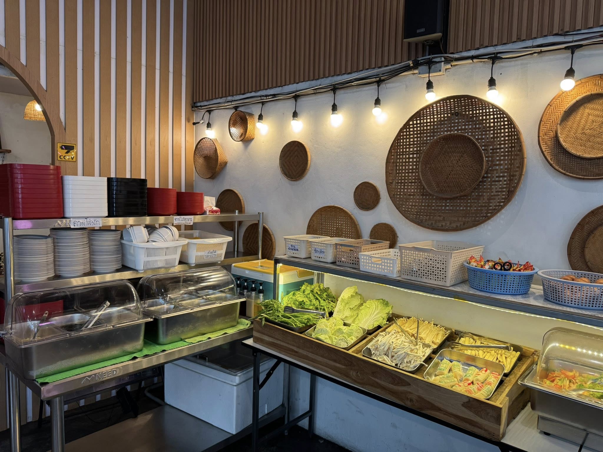 17 Mookata หมูกระทะ จันทรเกษม 2