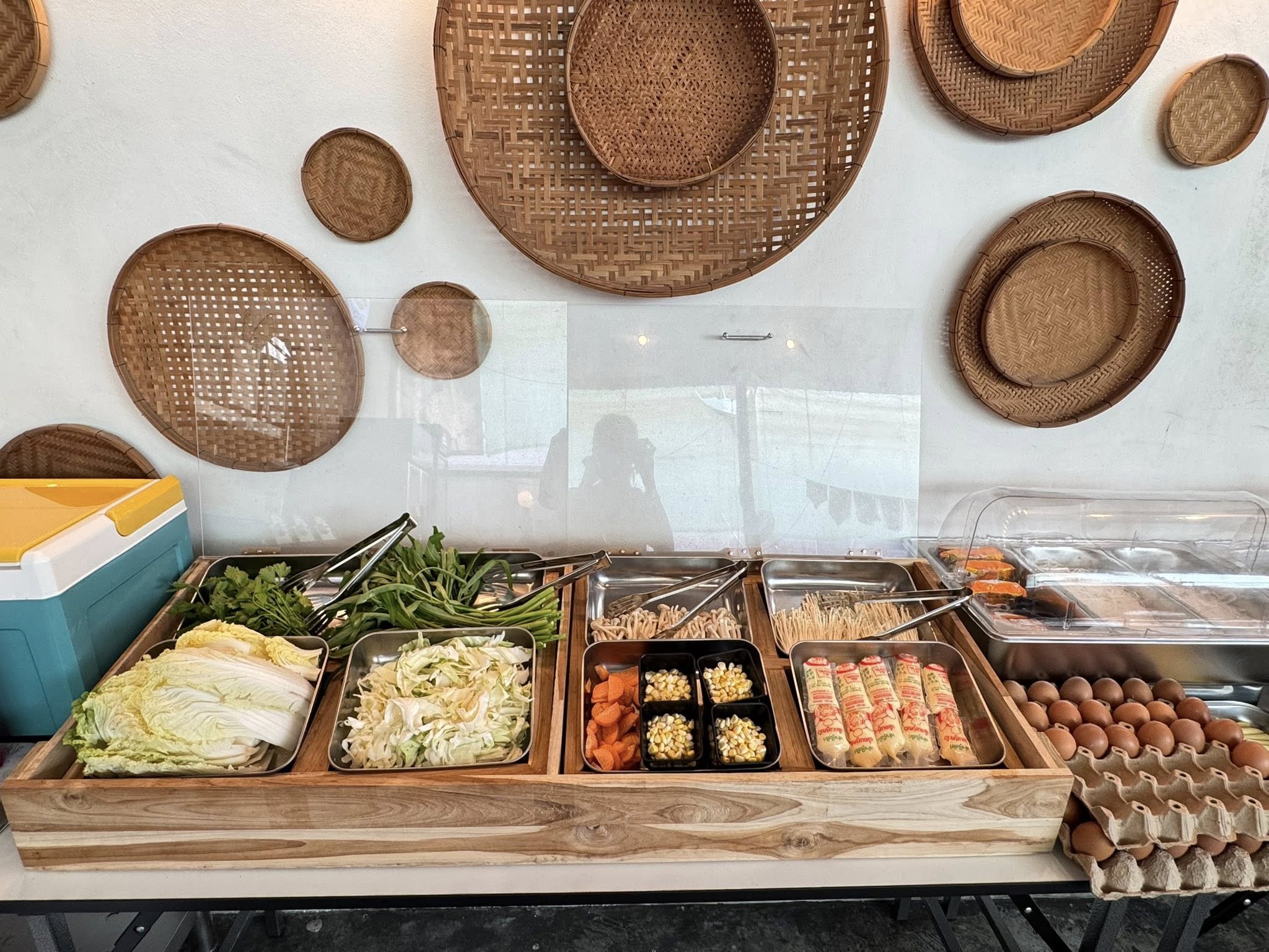 17 Mookata หมูกระทะ จันทรเกษม 3