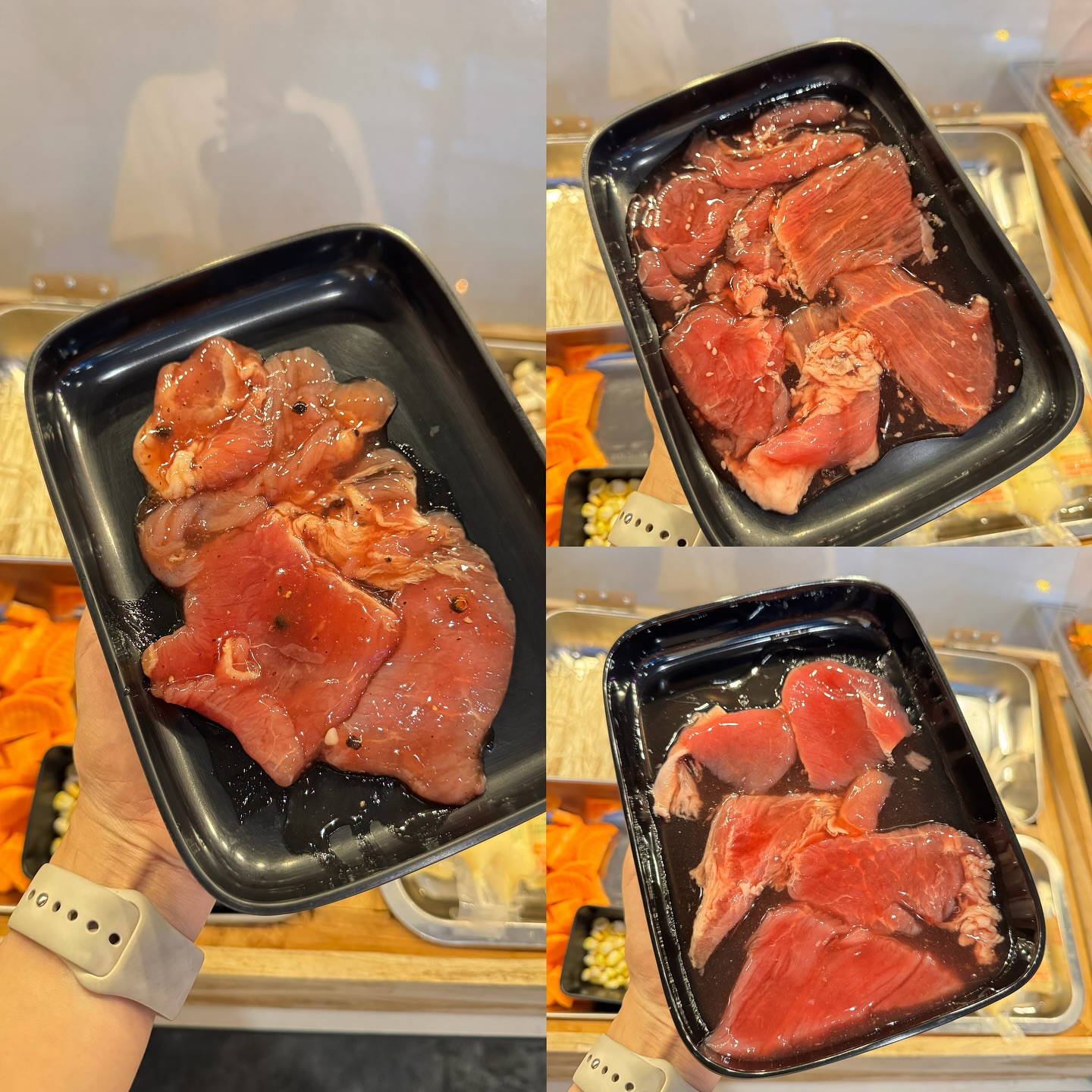 17 Mookata หมูกระทะ จันทรเกษม 5