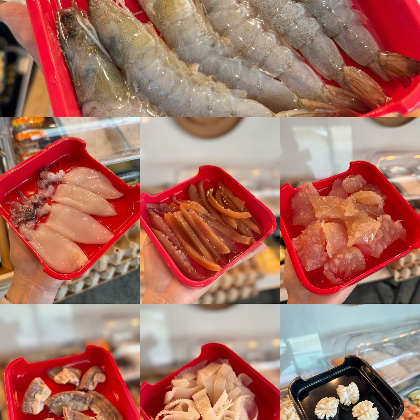 17 Mookata หมูกระทะ จันทรเกษม 6