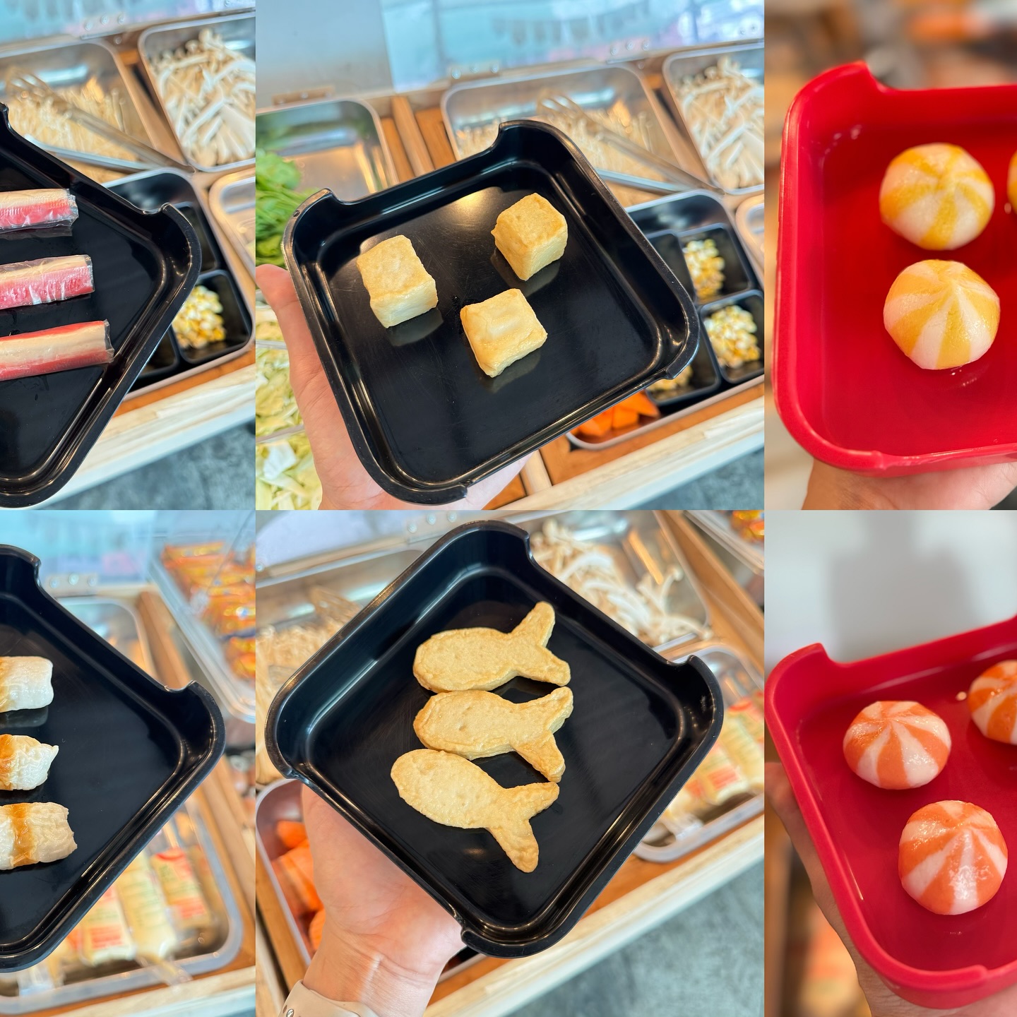 17 Mookata หมูกระทะ จันทรเกษม 7