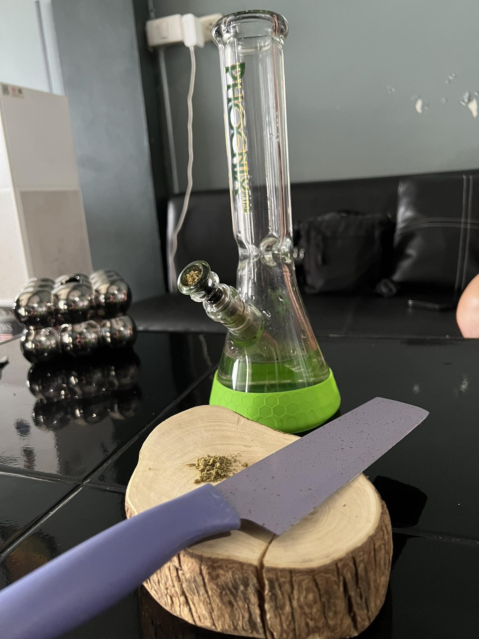 Eden Dispensary ร้านกัญชา 3