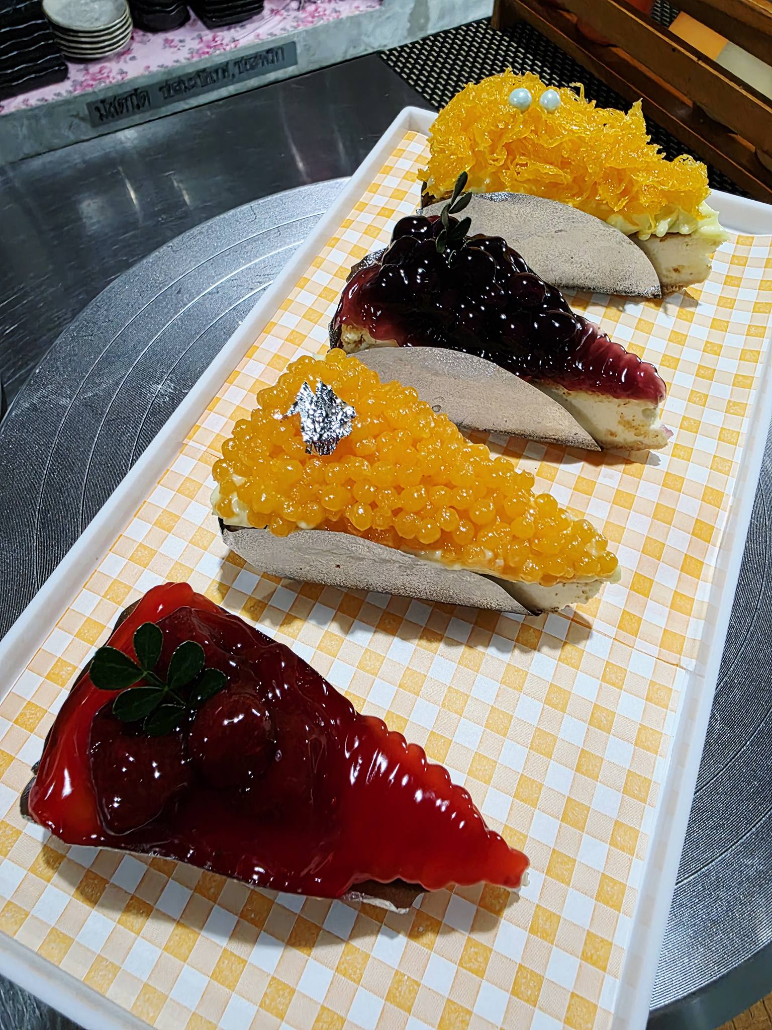 Garage 37 CAFE' ร้านกาแฟโรงรถ ร้านกาแฟ อ่าวนาง 4