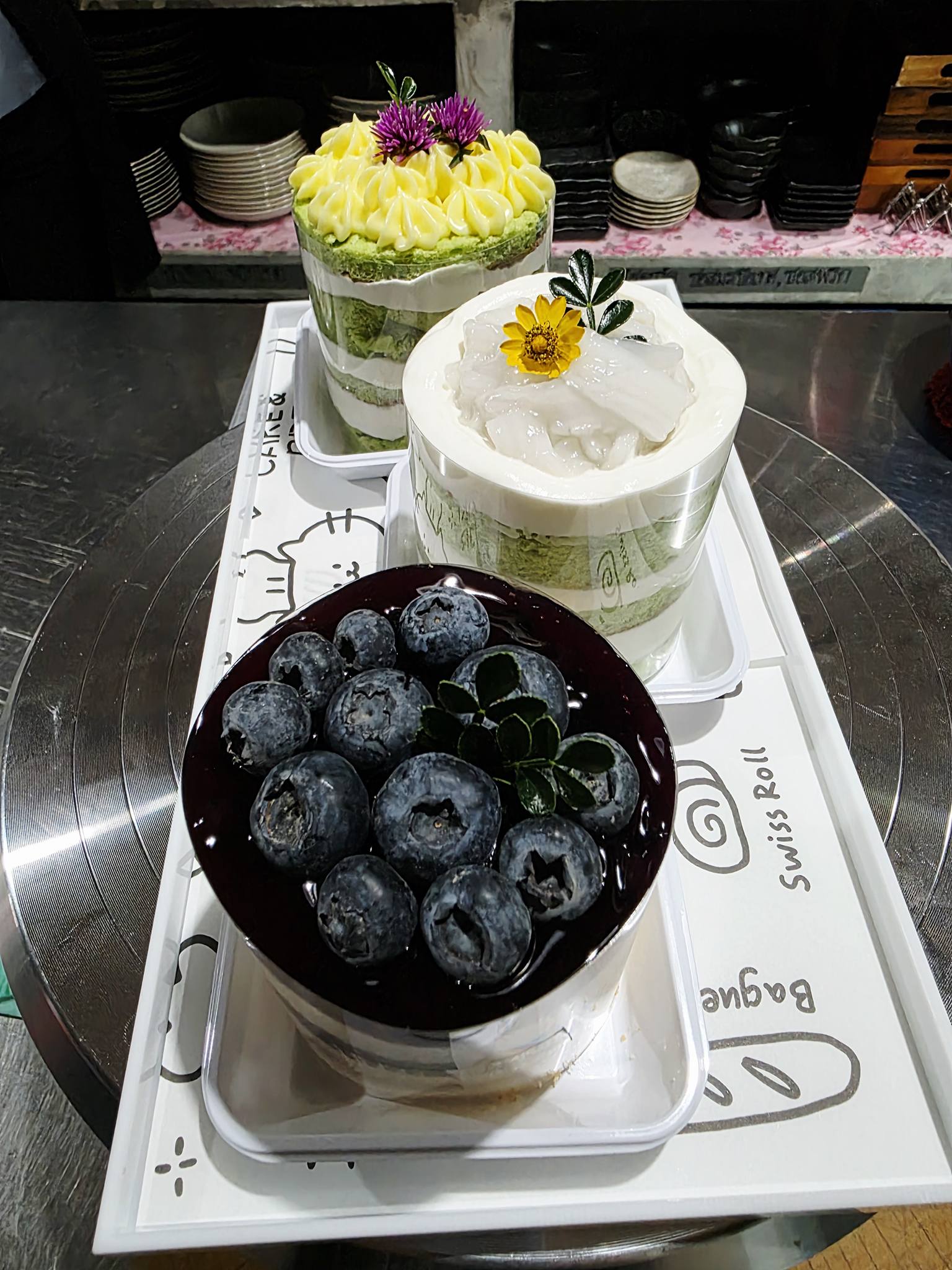 Garage 37 CAFE' ร้านกาแฟโรงรถ ร้านกาแฟ อ่าวนาง 6