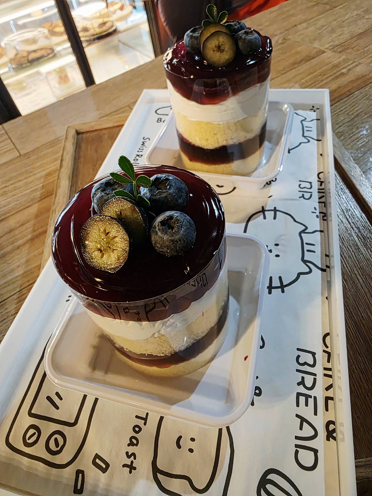 Garage 37 CAFE' ร้านกาแฟโรงรถ ร้านกาแฟ อ่าวนาง 7