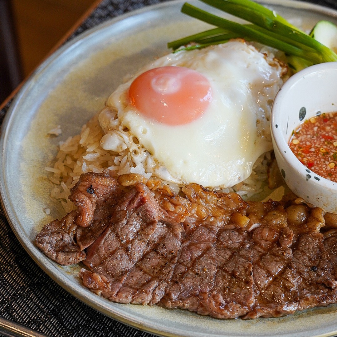 Haute House ร้านอาหาร คลองหลวง 4