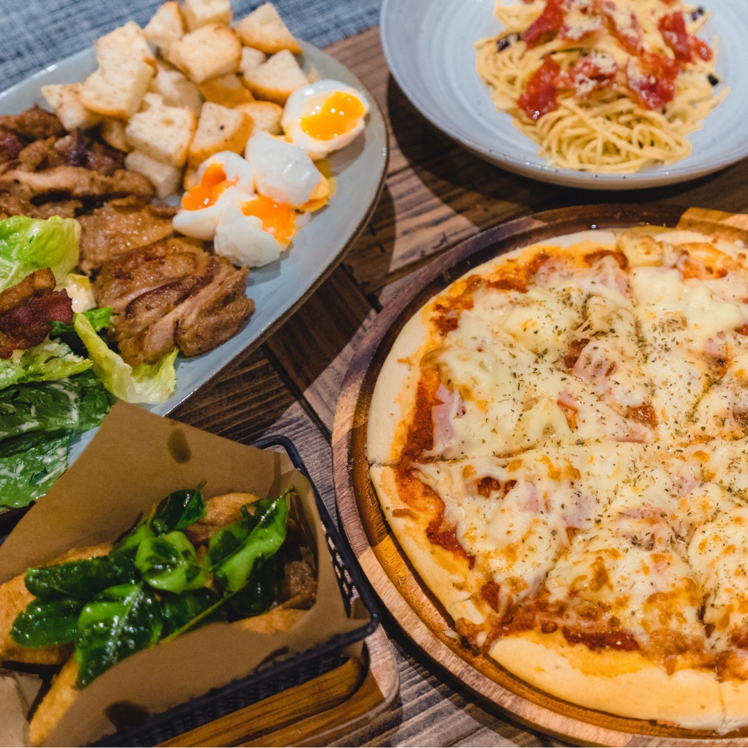 Haute House ร้านอาหาร คลองหลวง 6