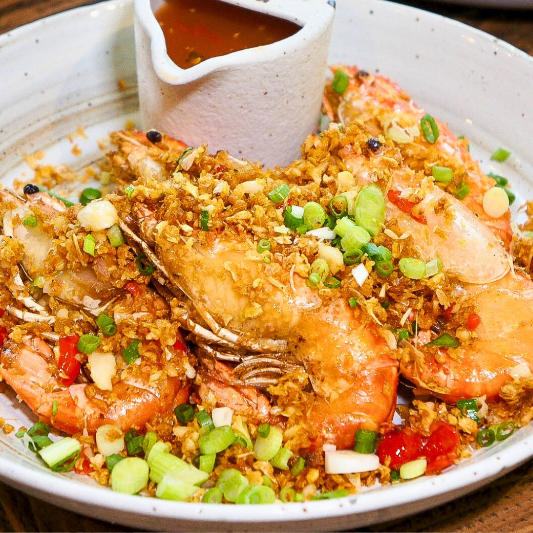 Haute House ร้านอาหาร คลองหลวง 7