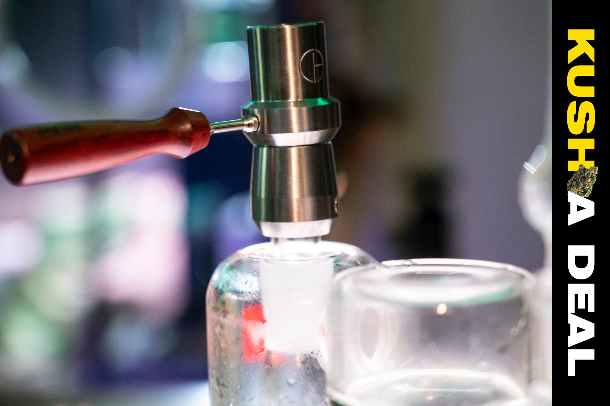 KUSH A DEAL ร้านกัญชา 6