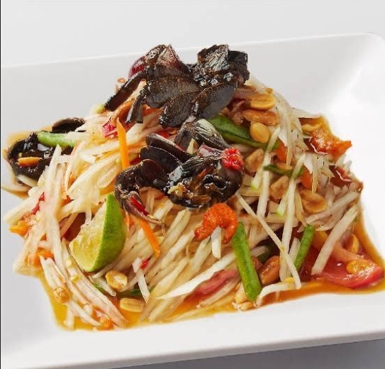 Sawadee Isan ร้านอาหารอีสาน เจริญนคร 3