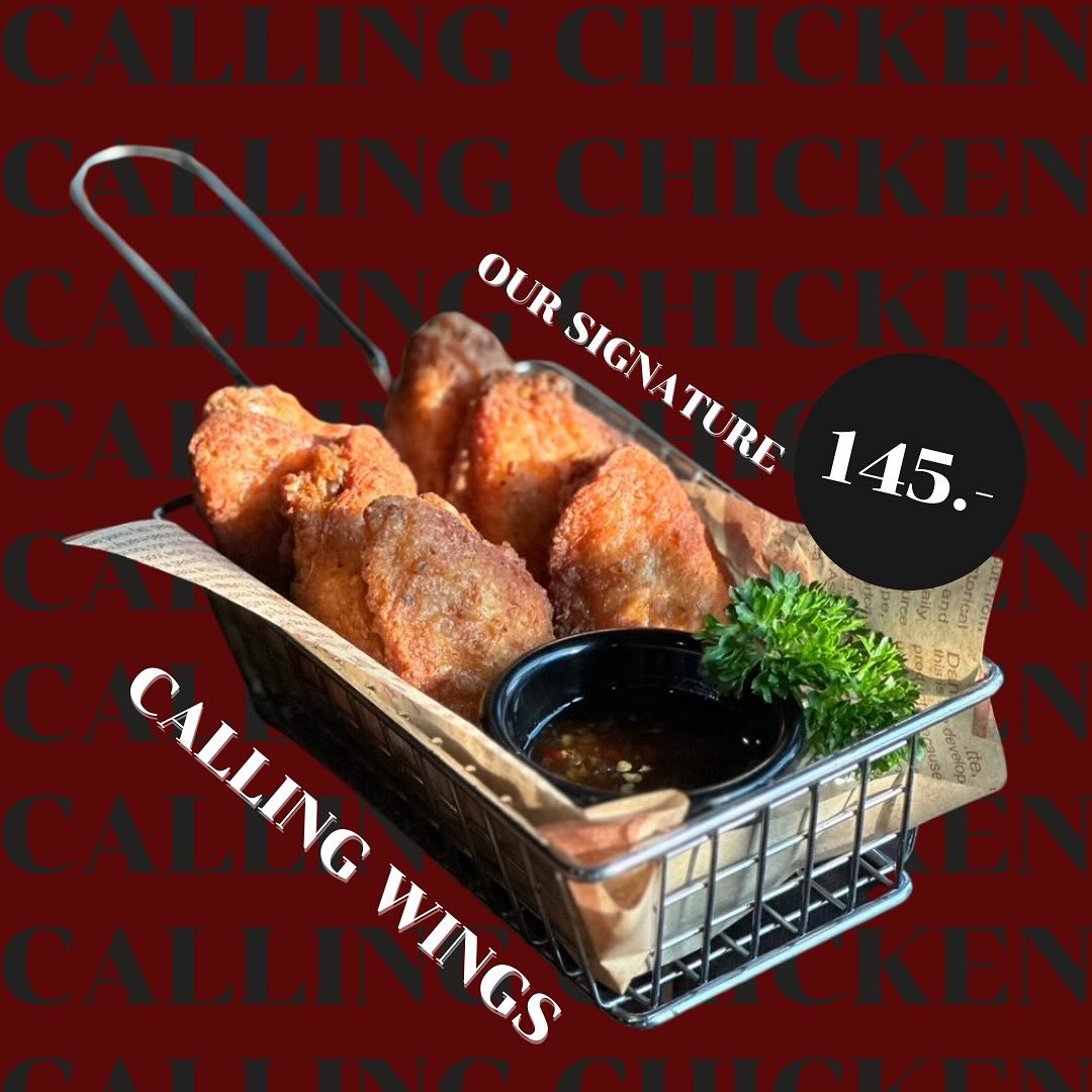 The Big Tree รังสิต ร้านอาหาร คลองหลวง 6