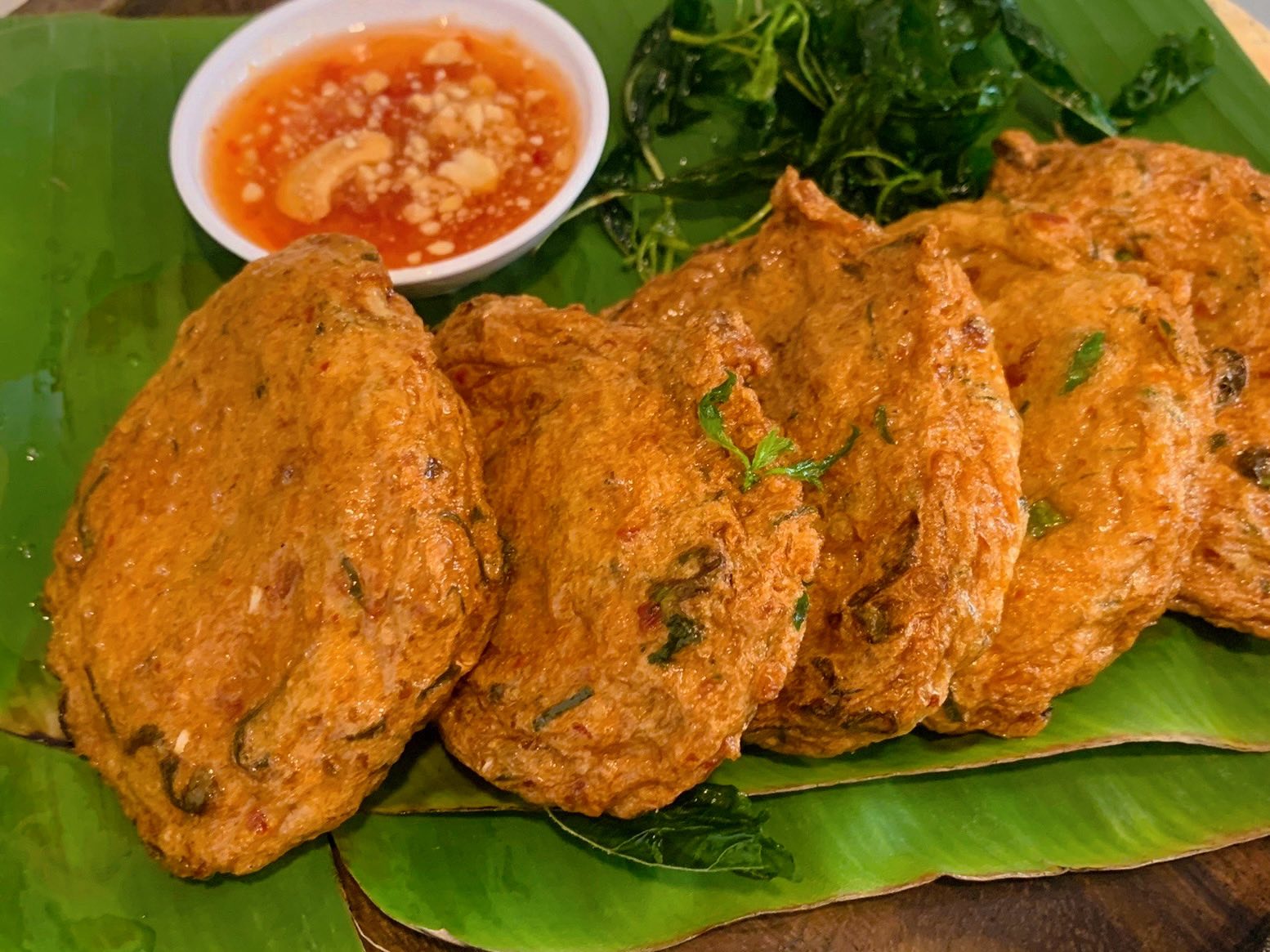 ชิดลมชมวิวริมน้ำ ราชพฤกษ์ ร้านอาหาร ท่าอิฐ 3