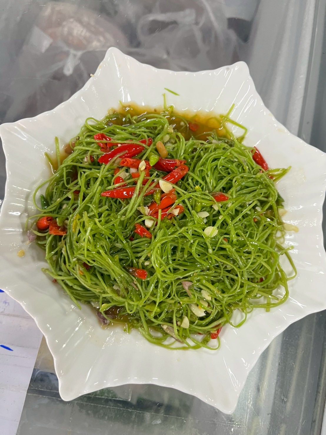 ท่าอิฐซีฟู๊ด ร้านอาหาร ท่าอิฐ 5