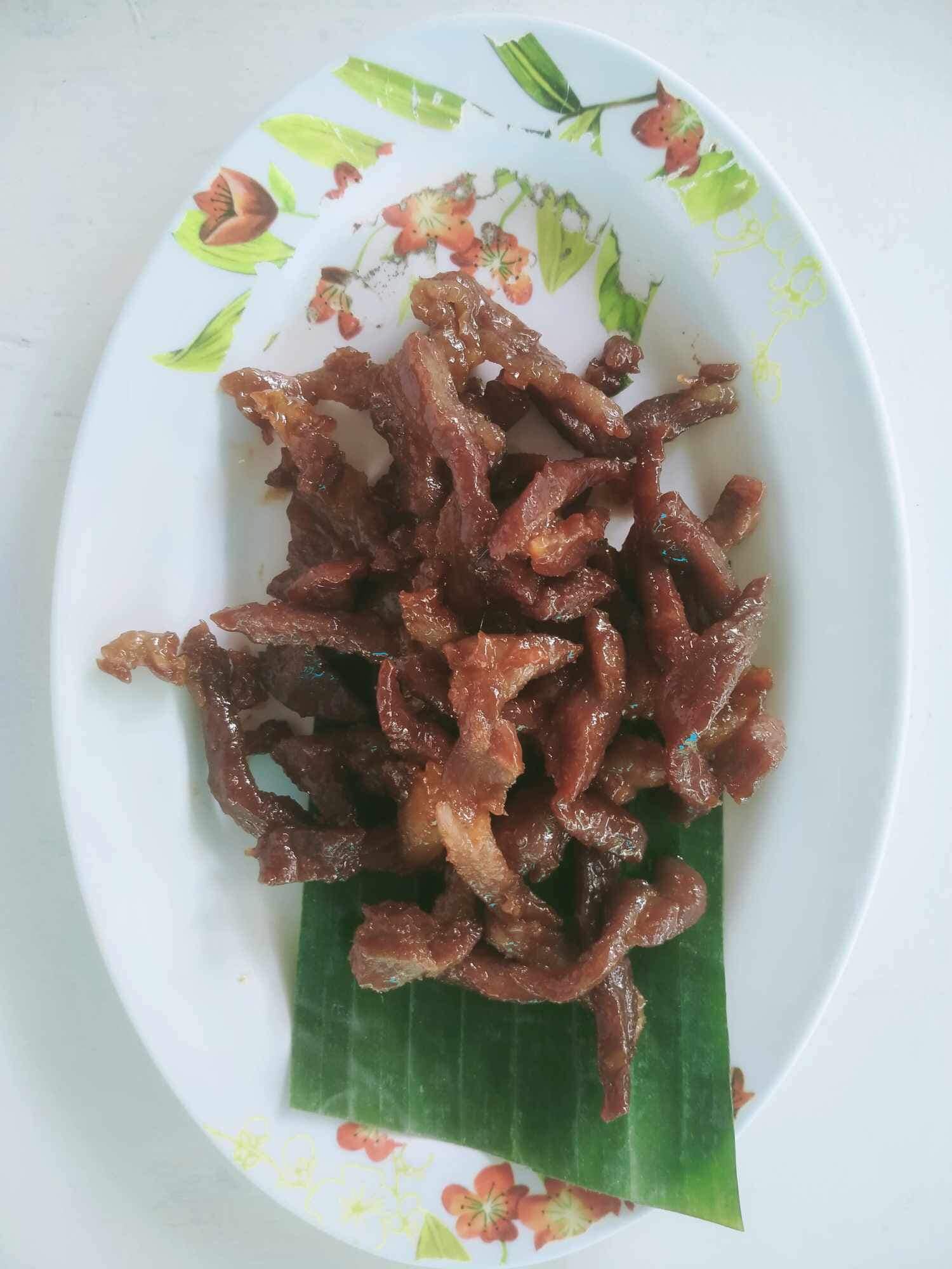 ร้านบ้านจิบ ร้านอาหาร คลองหลวง 5