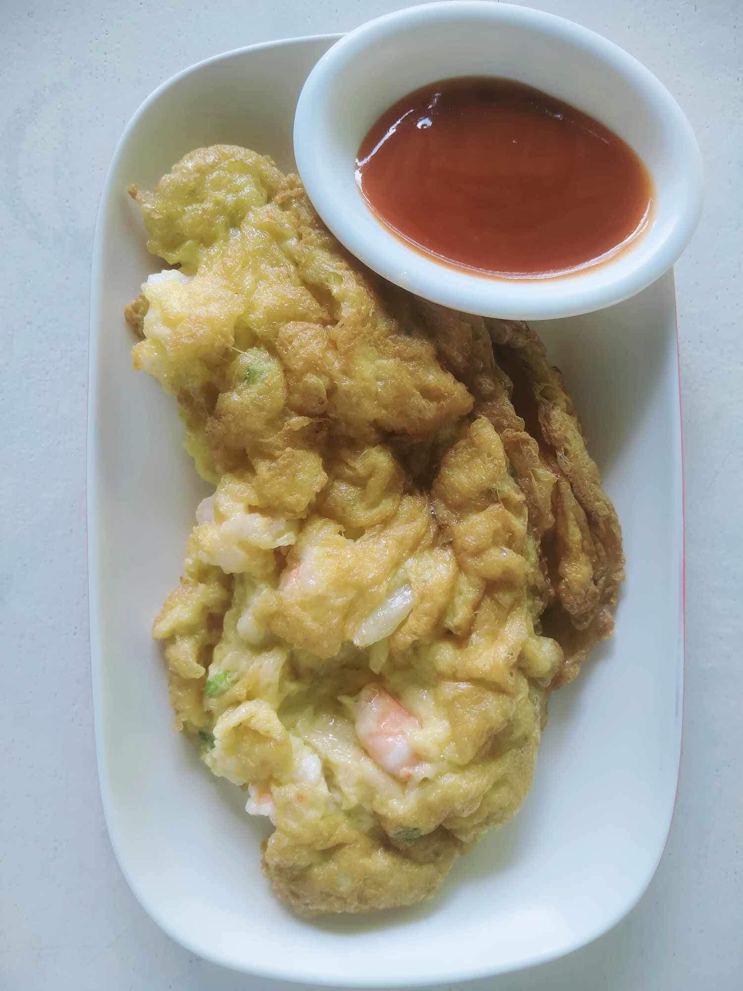 ร้านบ้านจิบ ร้านอาหาร คลองหลวง 6