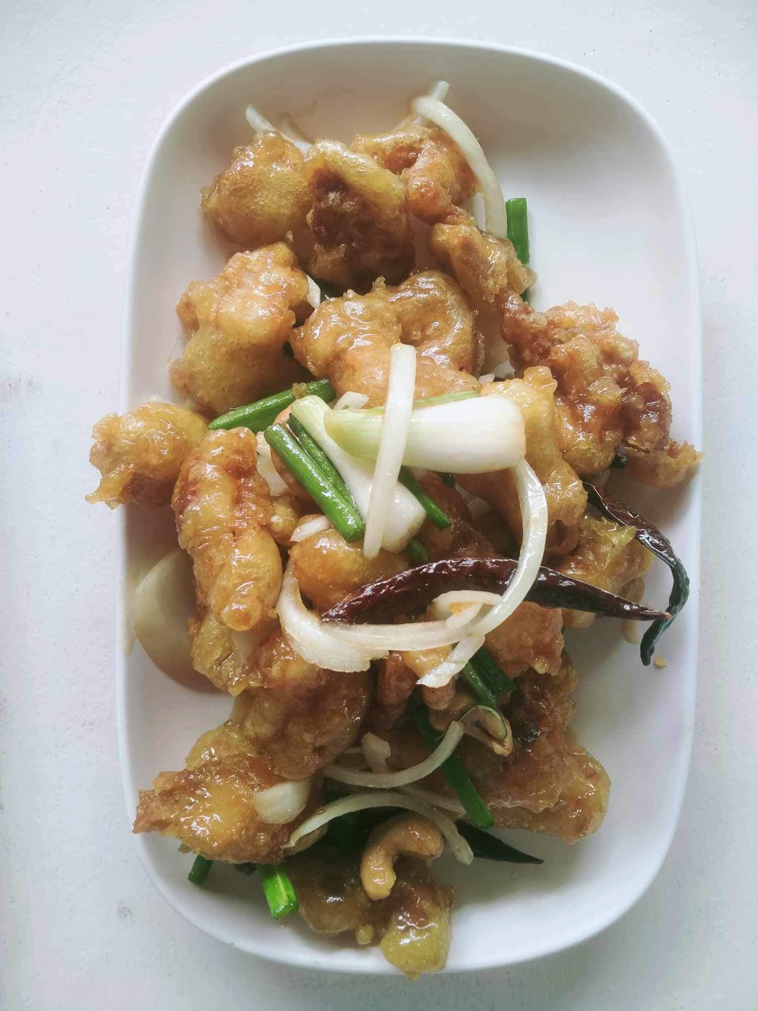 ร้านบ้านจิบ ร้านอาหาร คลองหลวง 8