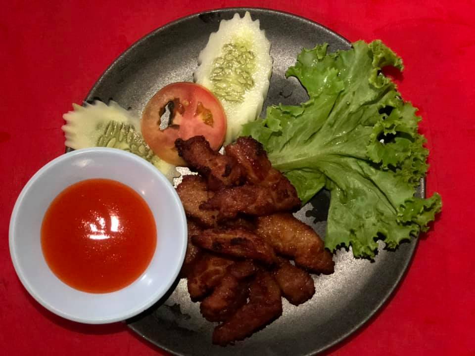 ส้มตำไทญ้อ แซ่บเวอร์ ร้านส้มตำ หลักสี่ 5