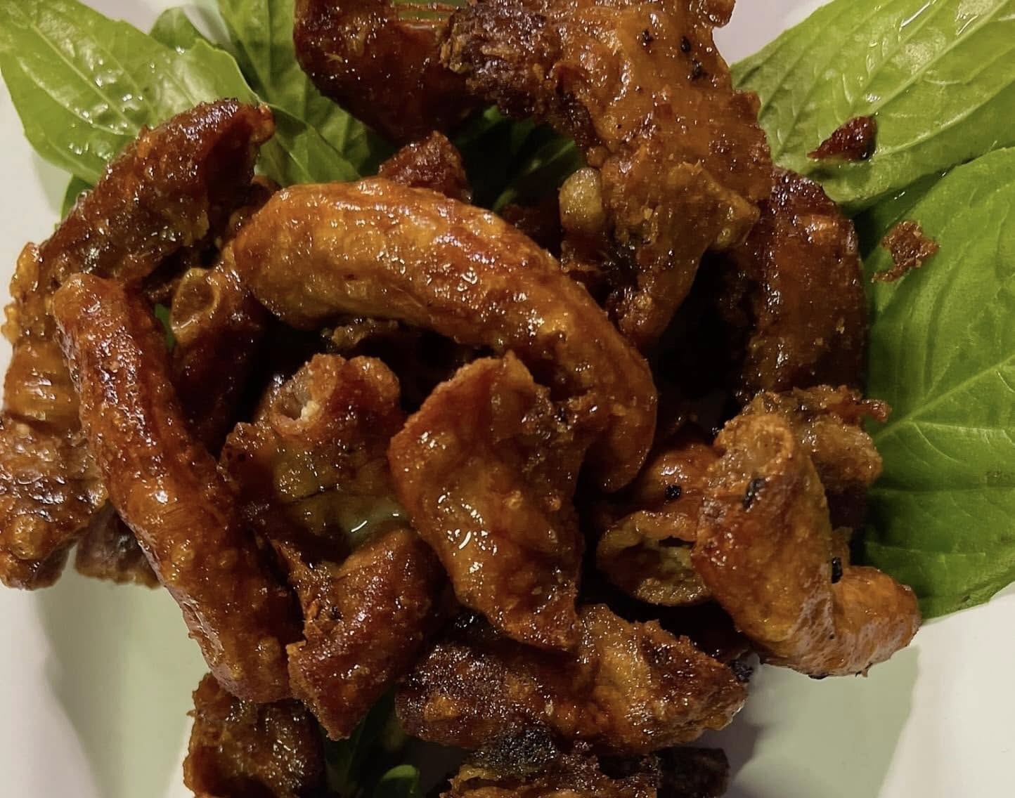 ส้มตำไทญ้อ แซ่บเวอร์ ร้านส้มตำ หลักสี่ 6