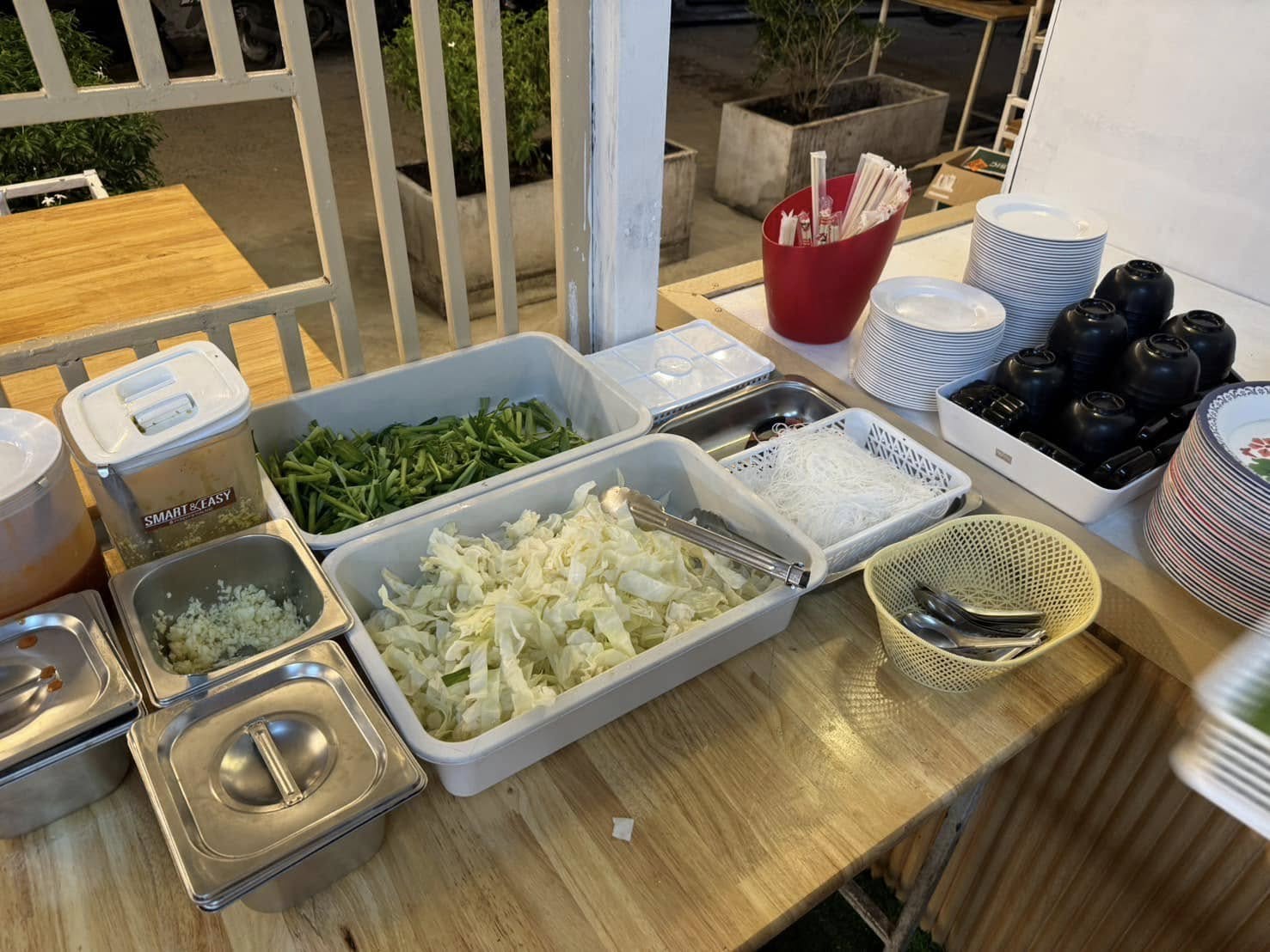 หิว อ่ะ ดิ หมูกระทะ จันทรเกษม 7