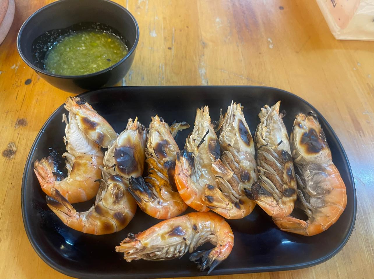 หิว อ่ะ ดิ หมูกระทะ จันทรเกษม 8