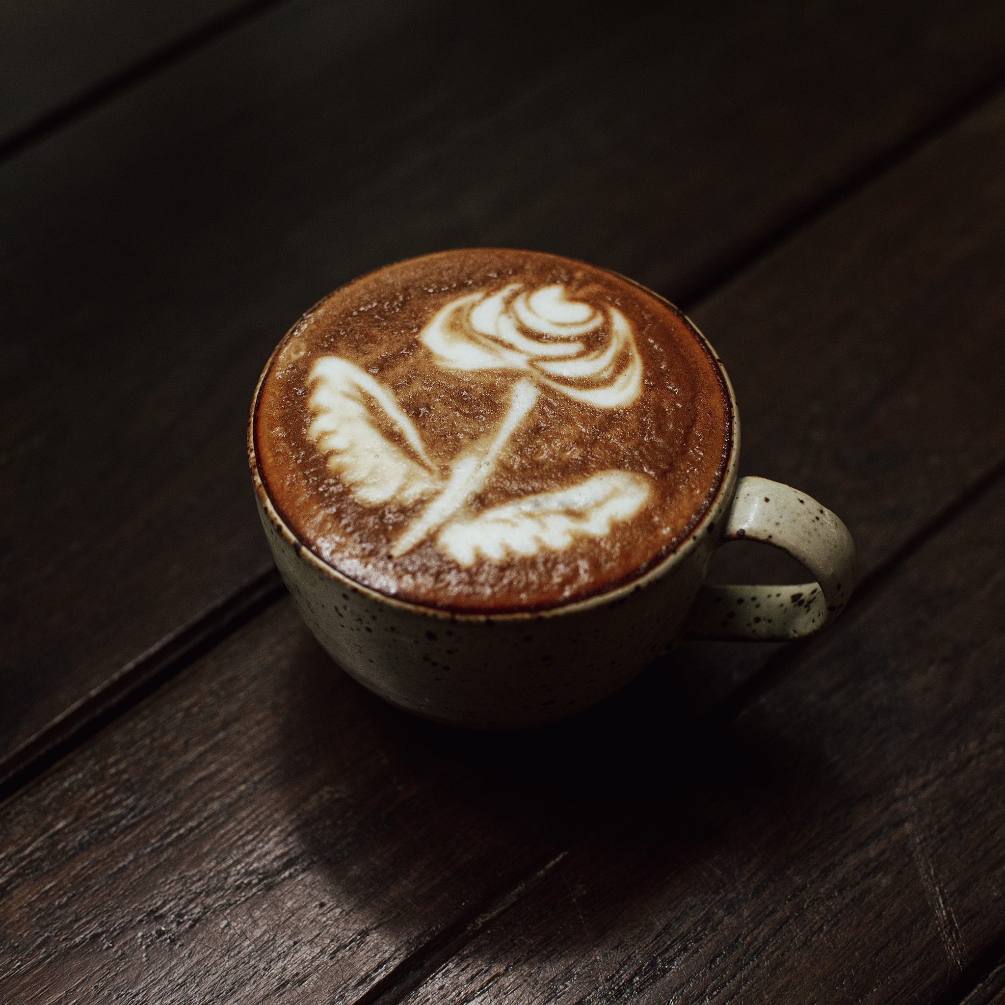 โรงคั่วกาแฟ23 Roasters Krabi Cafe ร้านกาแฟ อ่าวนาง 7