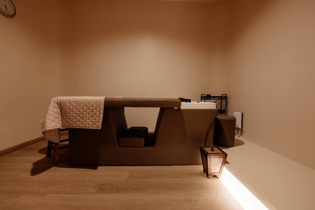 Antique massage thai massage chiangmai 3