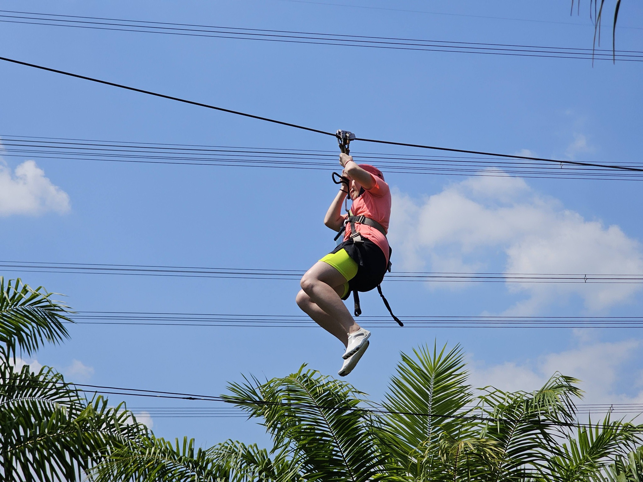 Best rafting 4U camp ลานกางเต็นท์ พังงา 7