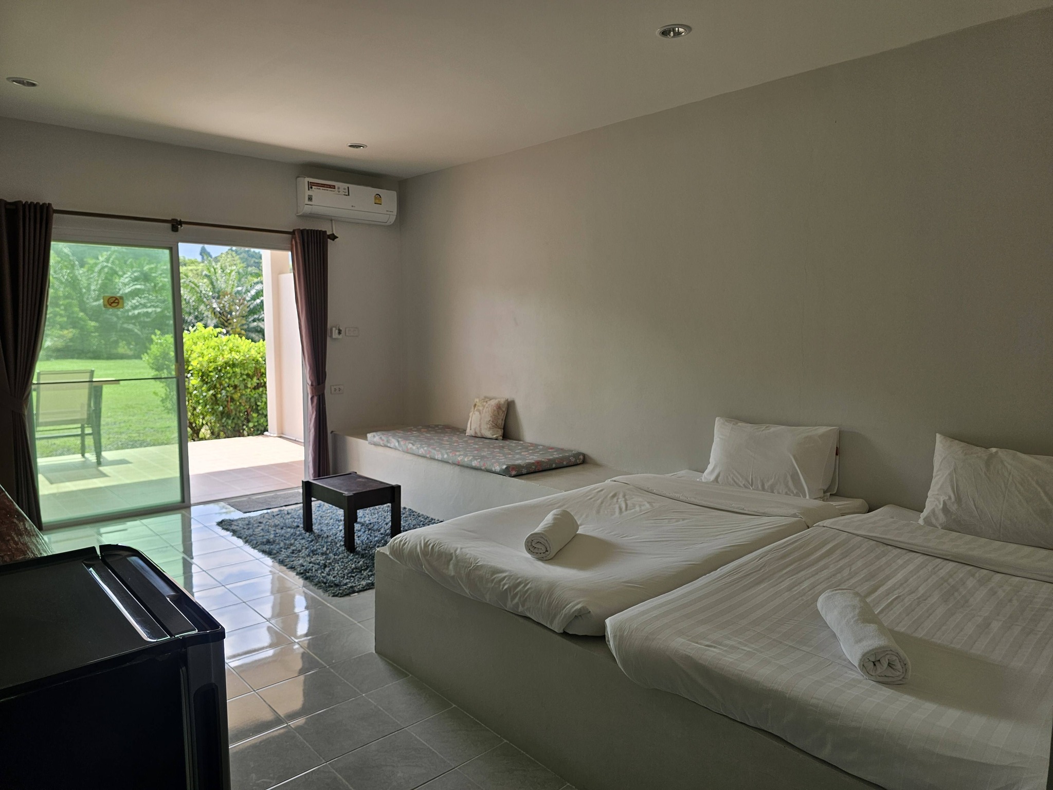 Best rafting 4U camp ลานกางเต็นท์ พังงา 8