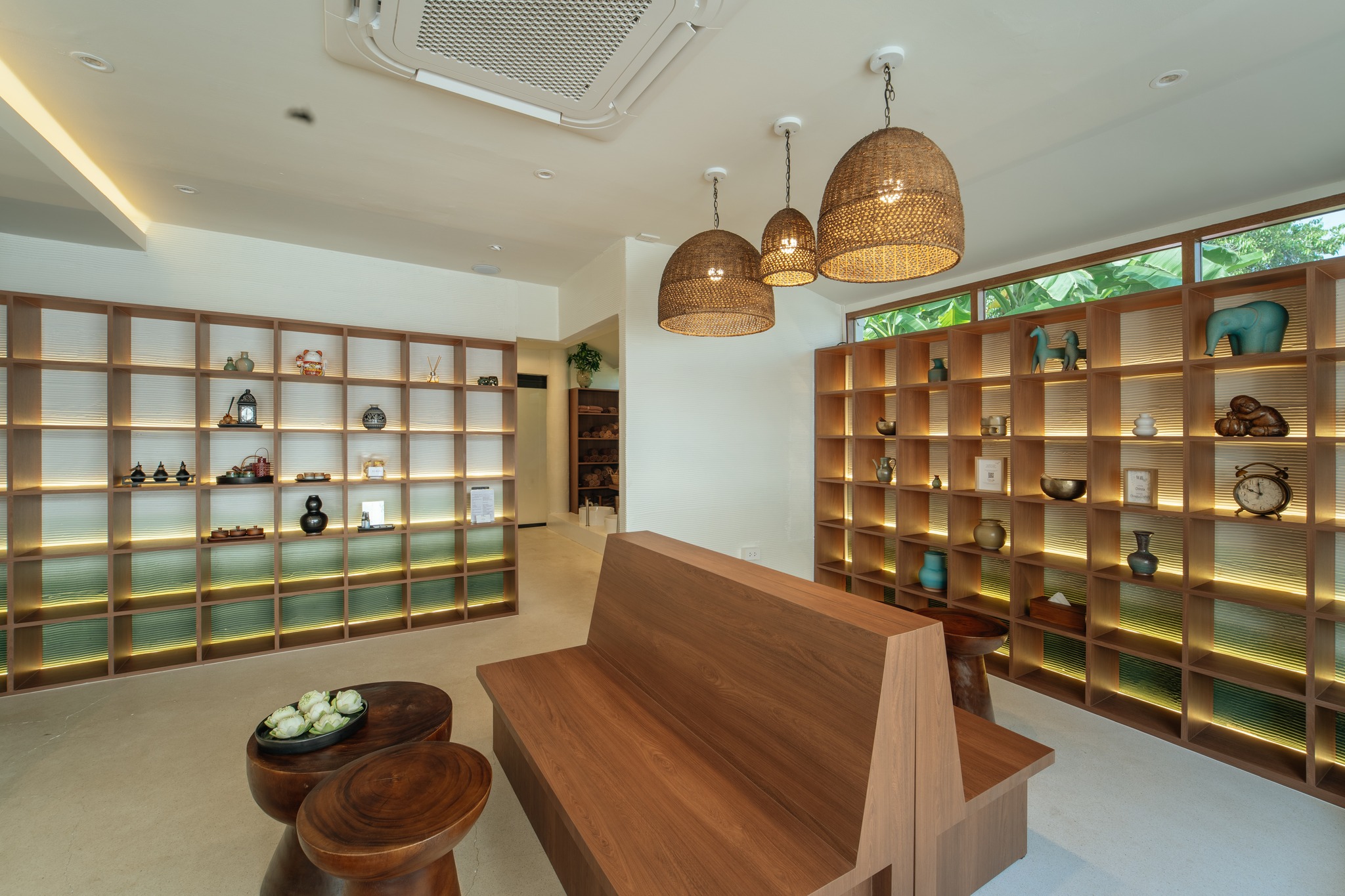 Chinola Massage thai massage chiangmai 4