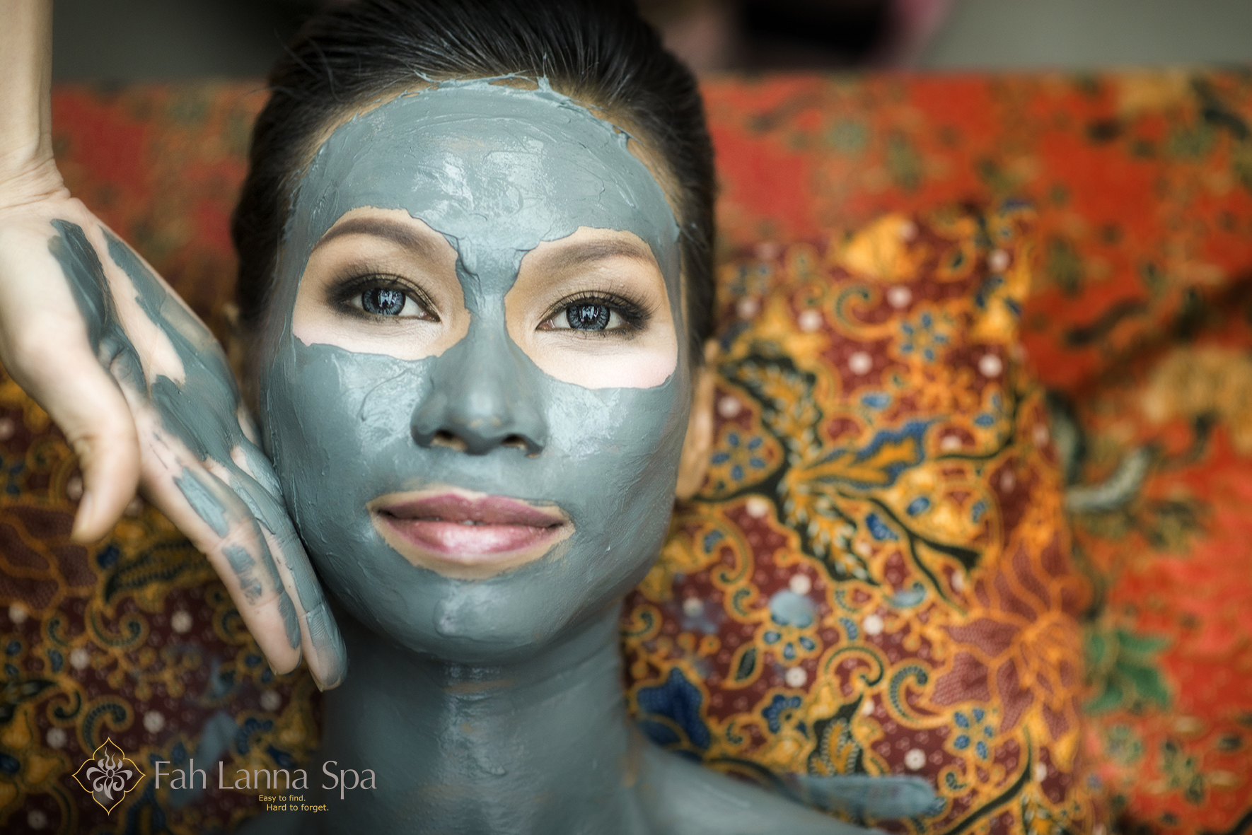 Fah Lanna Spa thai massage chiangmai 6