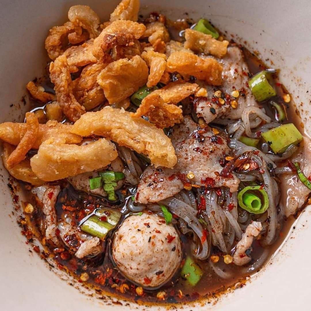 ก๋วยเตี๋ยวเรือโกตุ๋ย 333 ปทุมธานี ร้านก๋วยเตี๋ยว ปทุมธานี 1