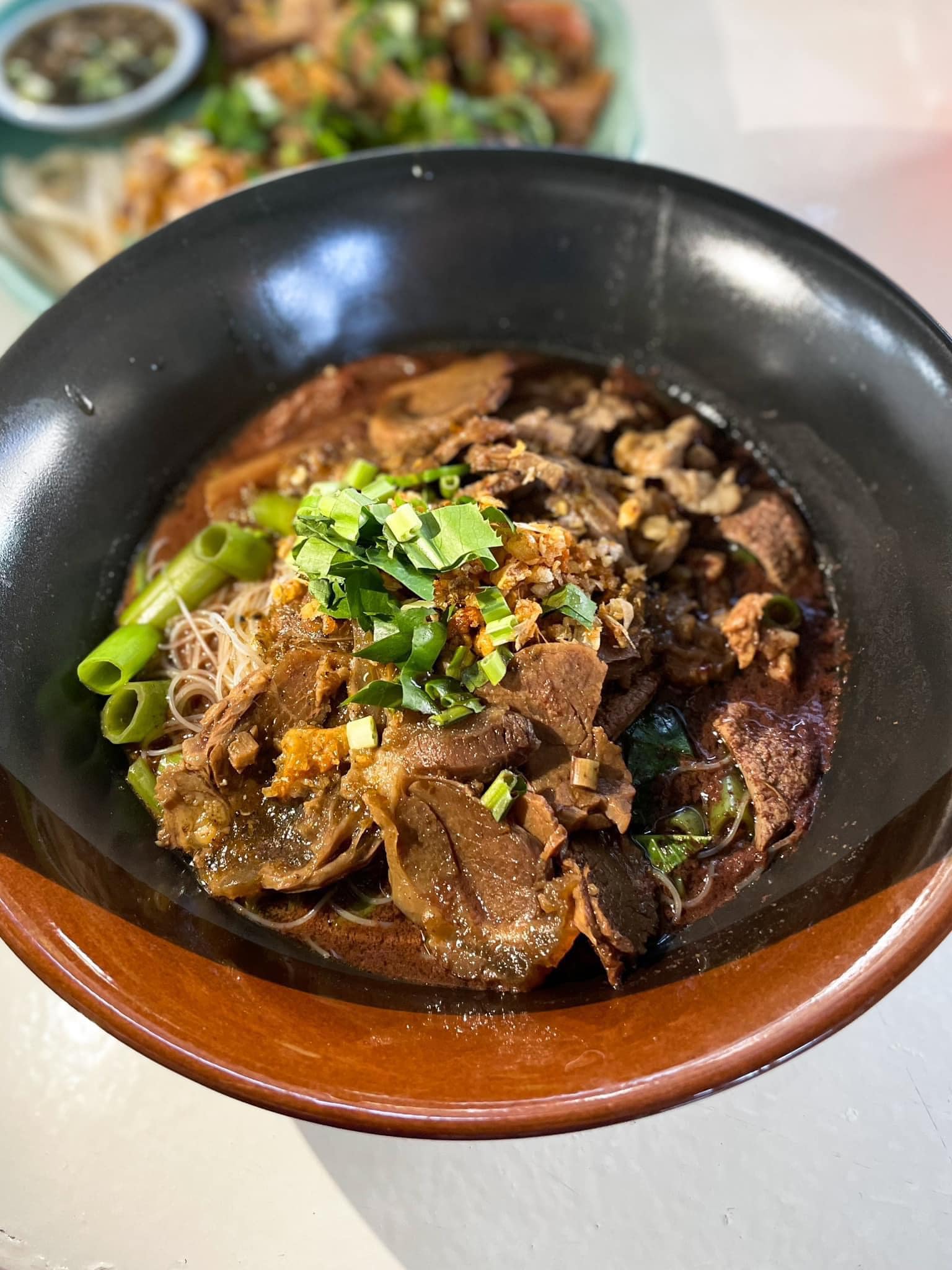 ก๋วยเตี๋ยวเรือโกตุ๋ย 333 ปทุมธานี ร้านก๋วยเตี๋ยว ปทุมธานี 4