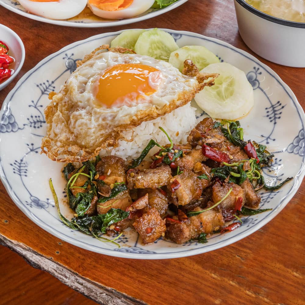 ก๋วยเตี๋ยวเรือโกตุ๋ย 333 ปทุมธานี ร้านก๋วยเตี๋ยว ปทุมธานี 5