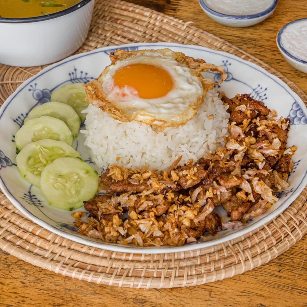 ก๋วยเตี๋ยวเรือโกตุ๋ย 333 ปทุมธานี ร้านก๋วยเตี๋ยว ปทุมธานี 6